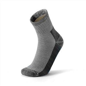 Mrežaste ventilacijske čarape za planinarenje Merino vuna