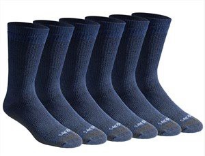 Softball čarape Neon Blue Thermal Čarape