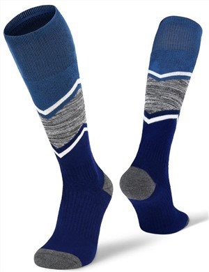 Visoke termo čarape